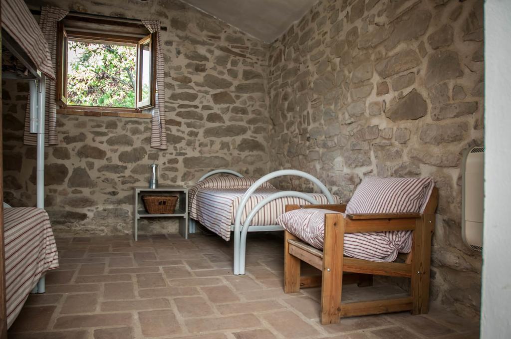 Il Tamantino Vila Gubbio Quarto foto