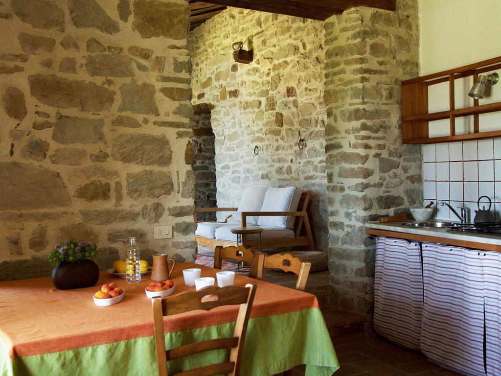 Il Tamantino Vila Gubbio Quarto foto