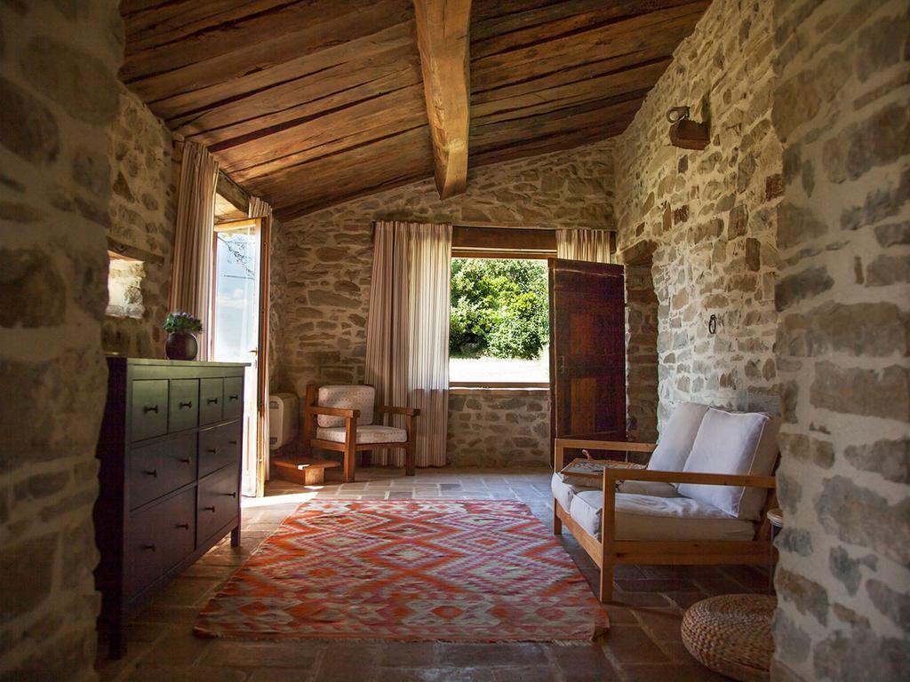 Il Tamantino Vila Gubbio Quarto foto