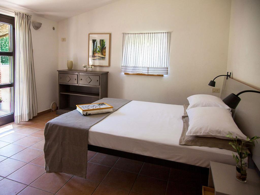 Il Tamantino Vila Gubbio Quarto foto