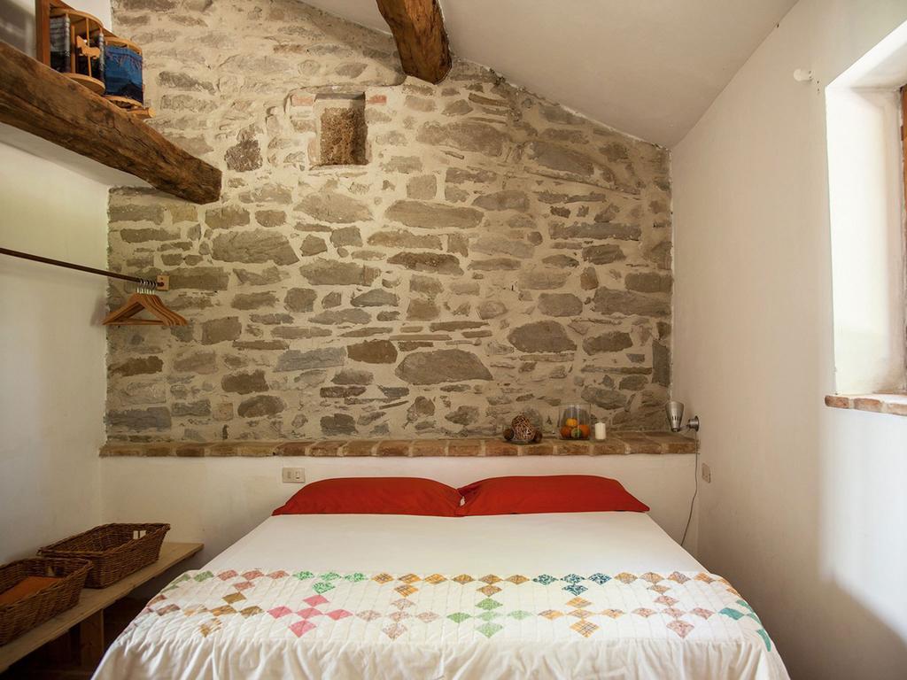 Il Tamantino Vila Gubbio Quarto foto