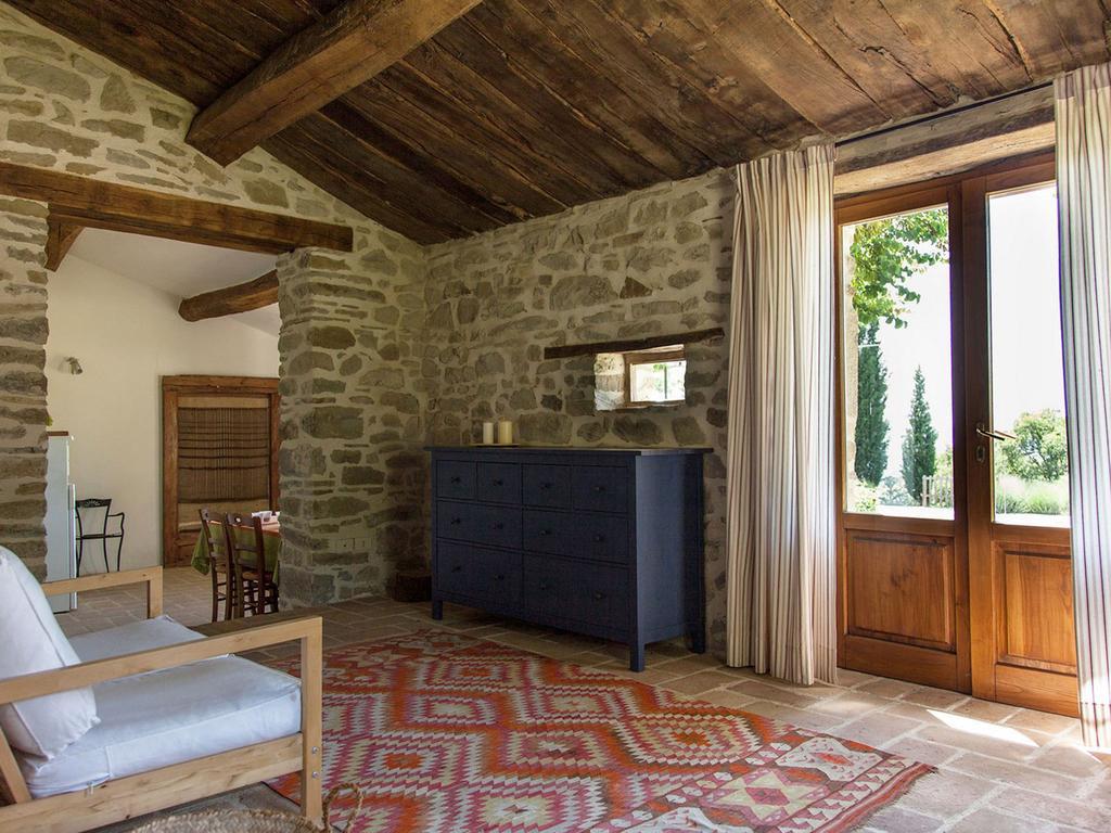 Il Tamantino Vila Gubbio Quarto foto