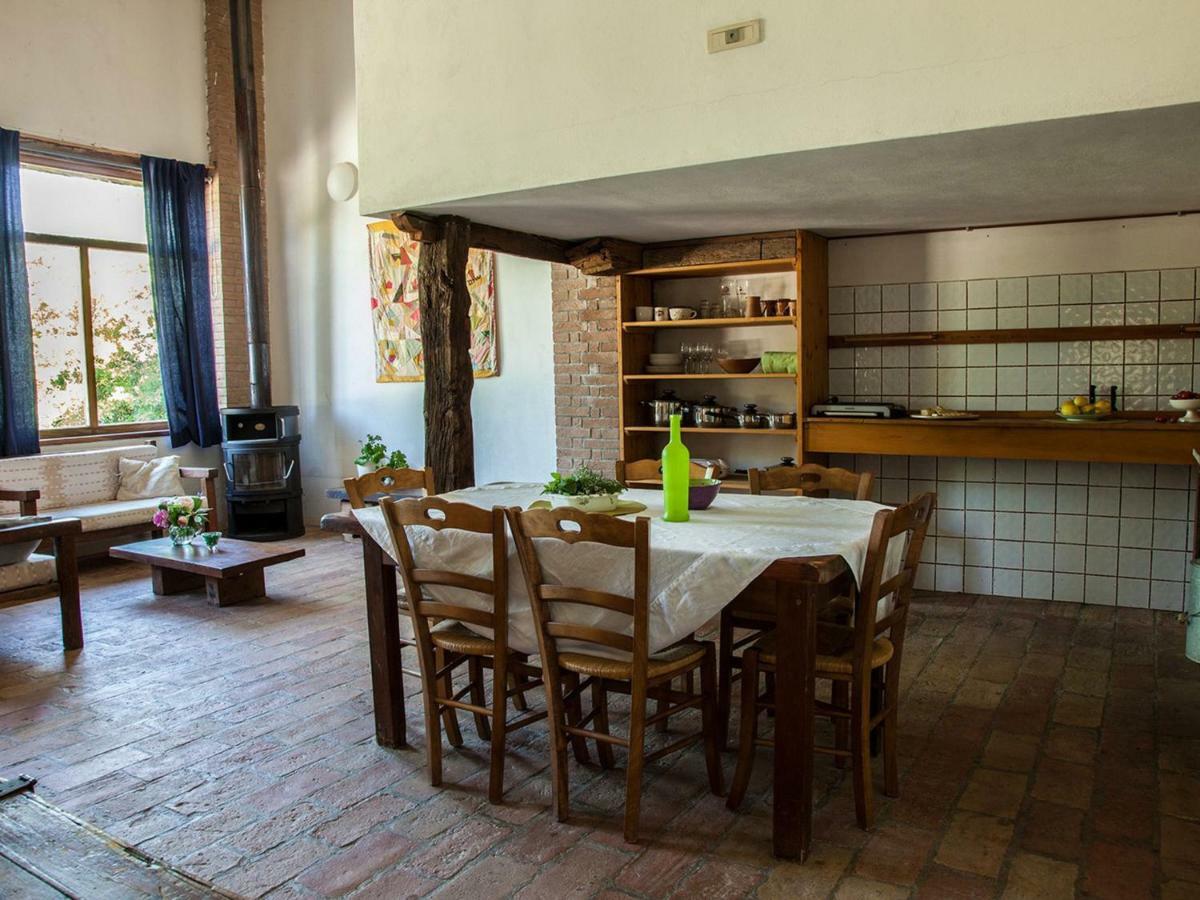 Il Tamantino Vila Gubbio Quarto foto